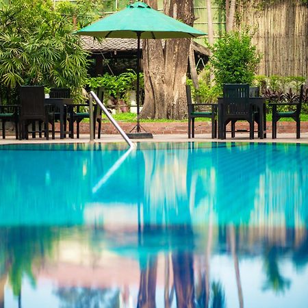 Angkor Trails Residence Сиемрип Экстерьер фото