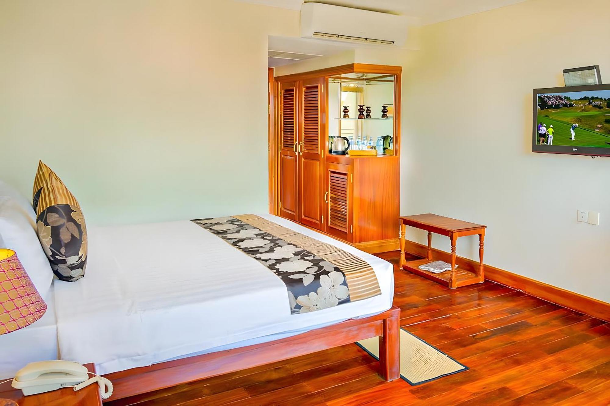 Angkor Trails Residence Сиемрип Экстерьер фото