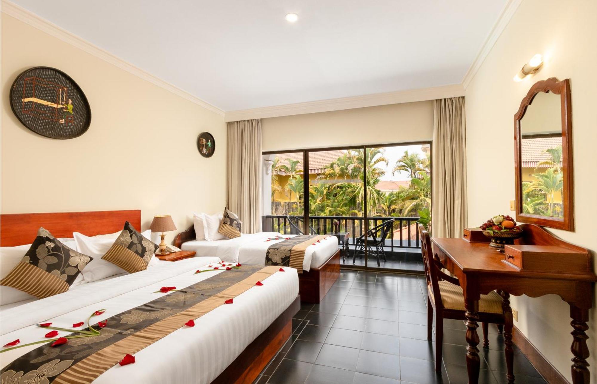 Angkor Trails Residence Сиемрип Экстерьер фото