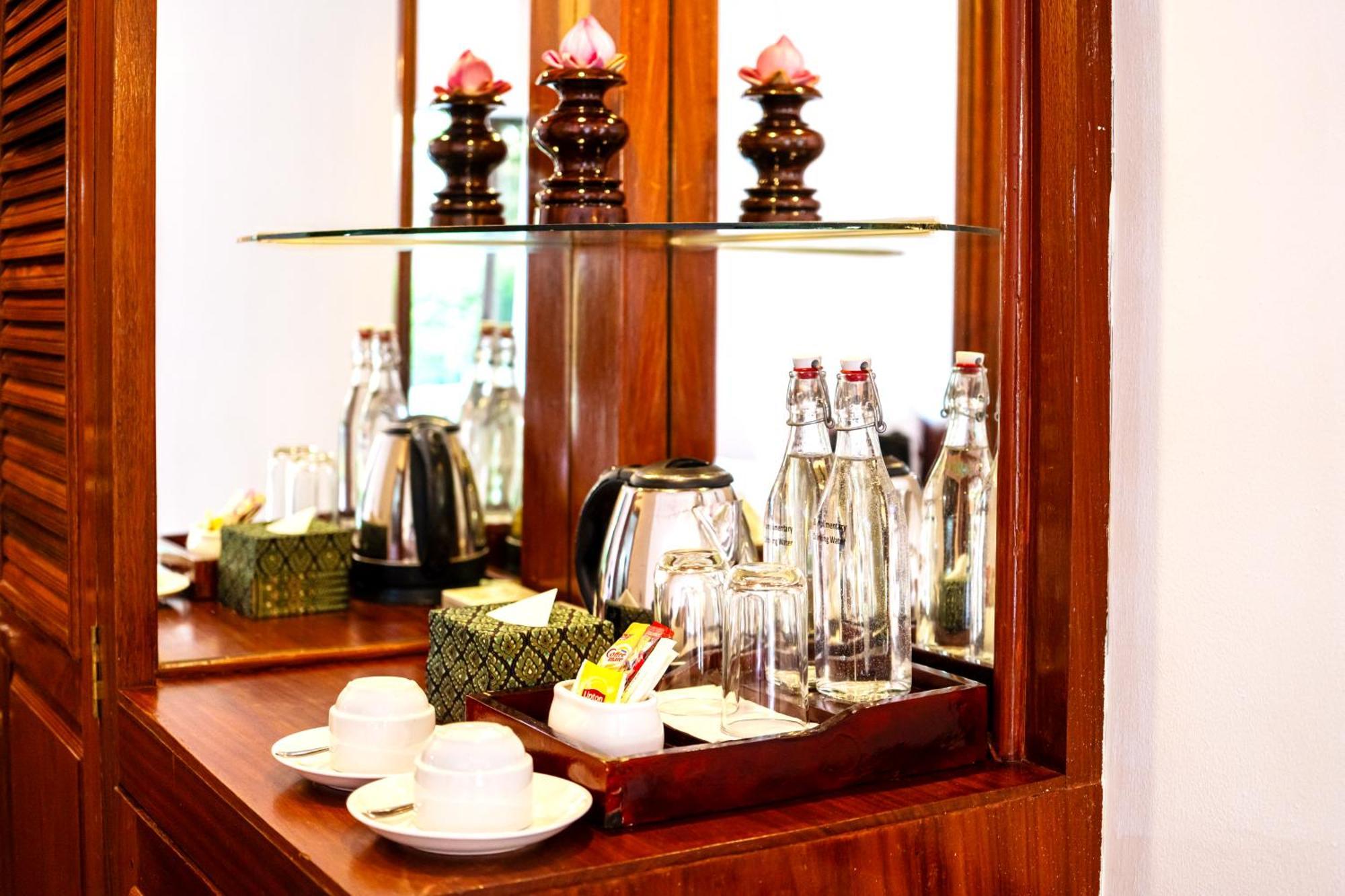 Angkor Trails Residence Сиемрип Номер фото